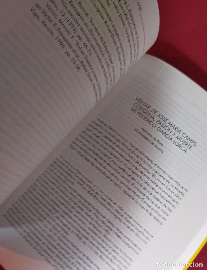 Libros de segunda mano: EL EXITO TEATRAL REPUBLICANO DE 1939 - Foto 6