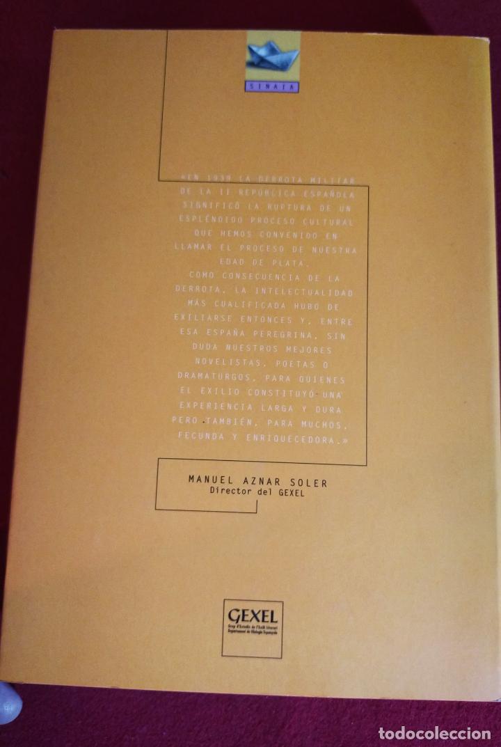 Libros de segunda mano: EL EXITO TEATRAL REPUBLICANO DE 1939 - Foto 7