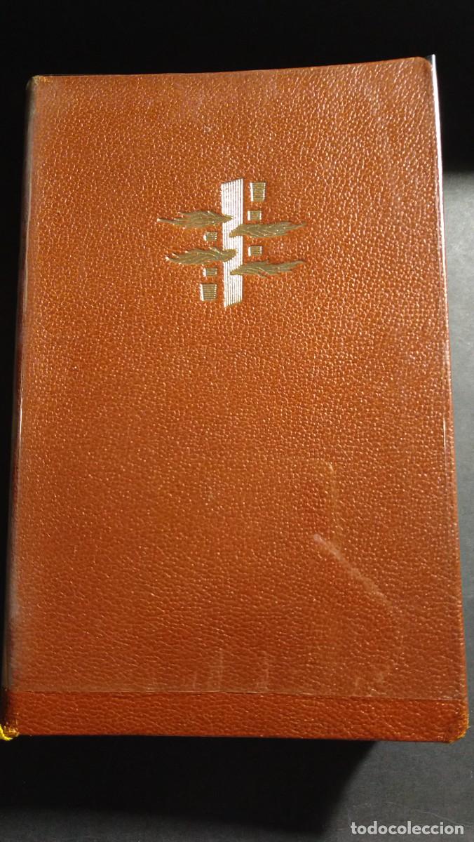 Libros de segunda mano: CALDERON DE LA BARCA - OBRAS (TEATRO DOCTRINAL Y RELIGIOSO) - Foto 1