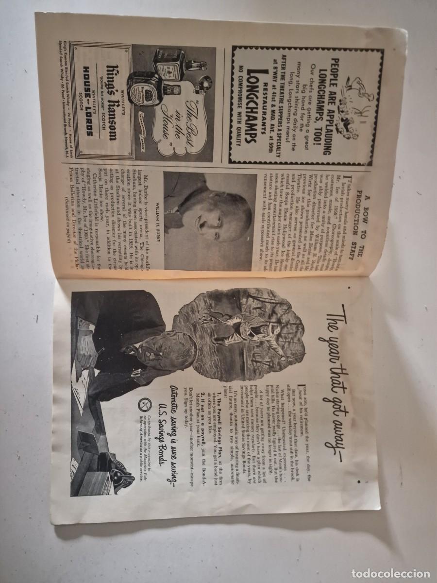 Libros de segunda mano: CENTRE TEATRE 1950 - Foto 6