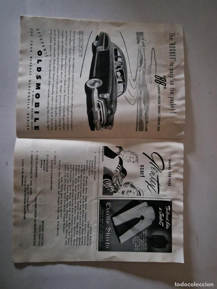 Libros de segunda mano: CENTRE TEATRE 1950 - Foto 8