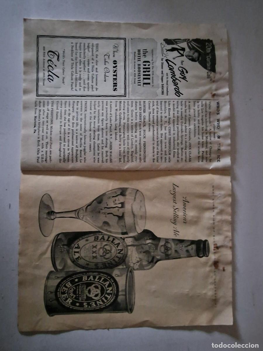 Libros de segunda mano: CENTRE TEATRE 1950 - Foto 9