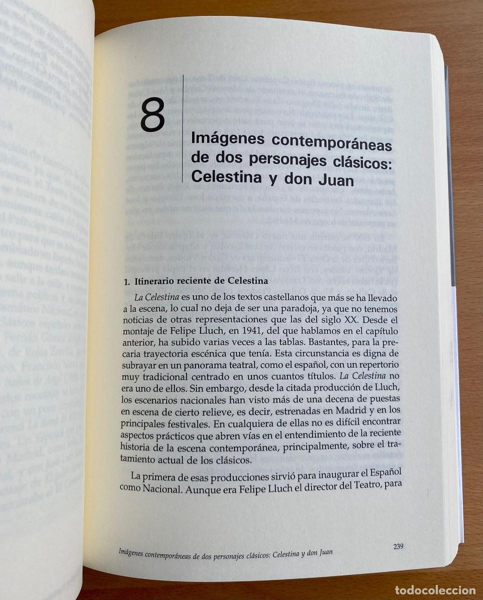 Libros de segunda mano: Versos y Trazas de C&eacute;sar Oliva - Foto 3