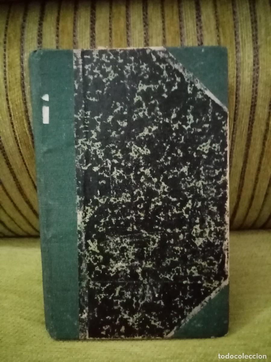 Libros de segunda mano: JOS&Eacute; ECHEGARAY - Foto 2