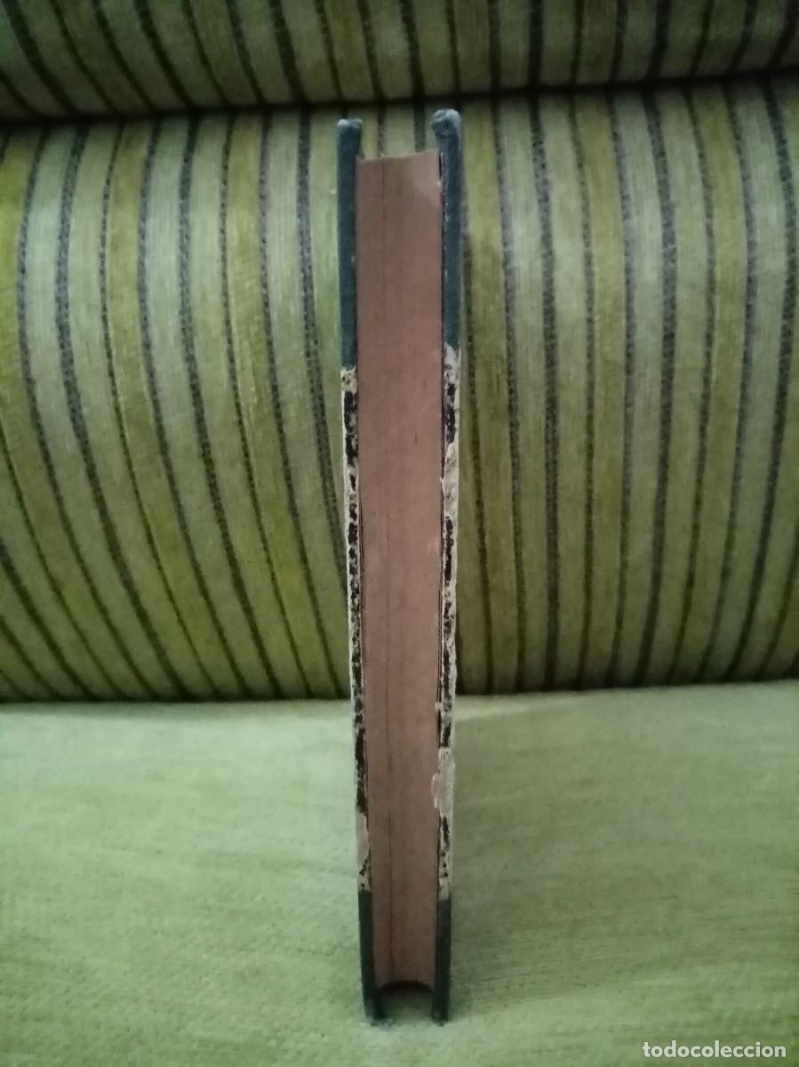 Libros de segunda mano: JOS&Eacute; ECHEGARAY - Foto 5
