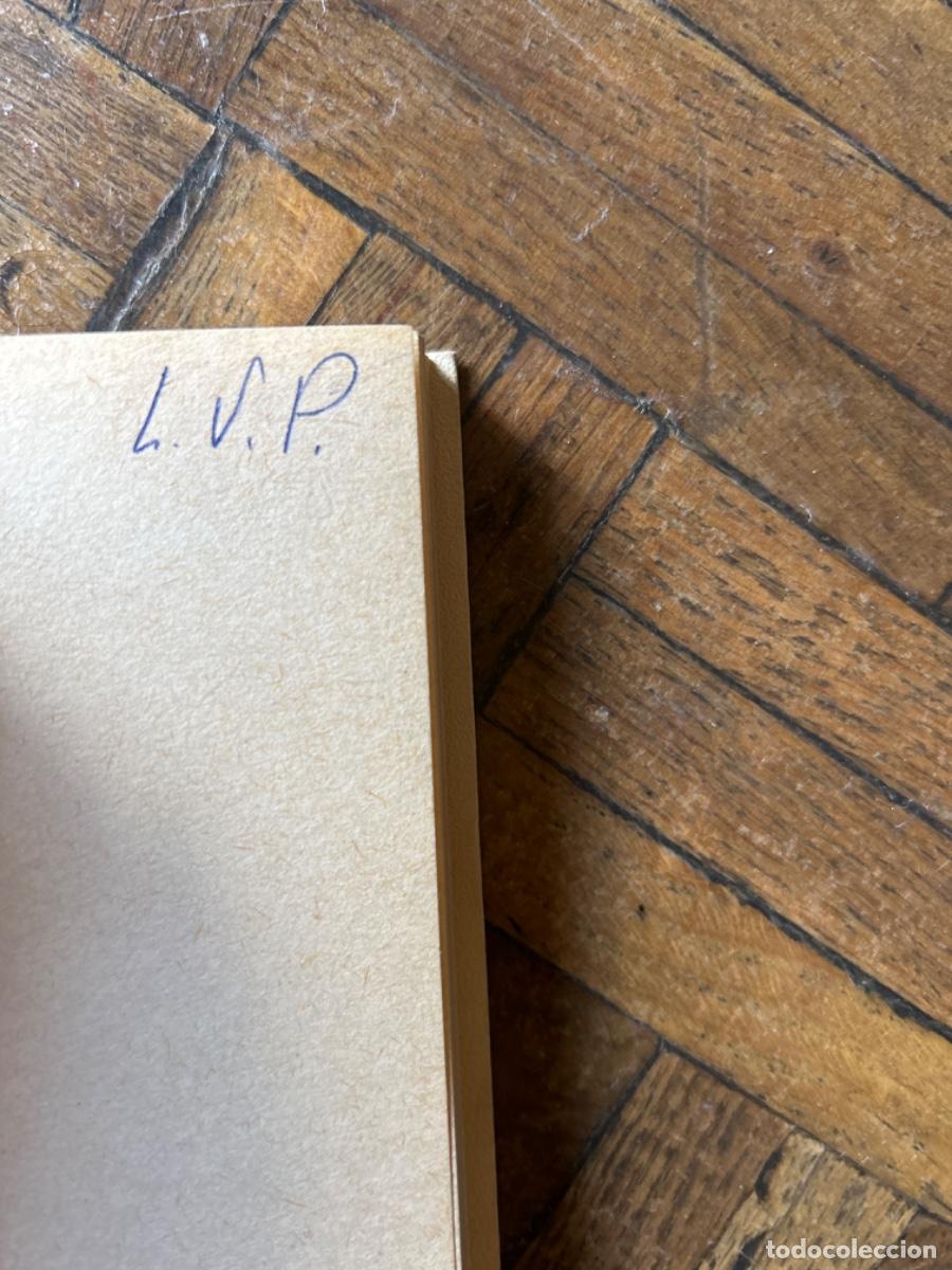 Libros de segunda mano: El ingenuo y la complaciente - Alexandr Solzhenitsin - Foto 2