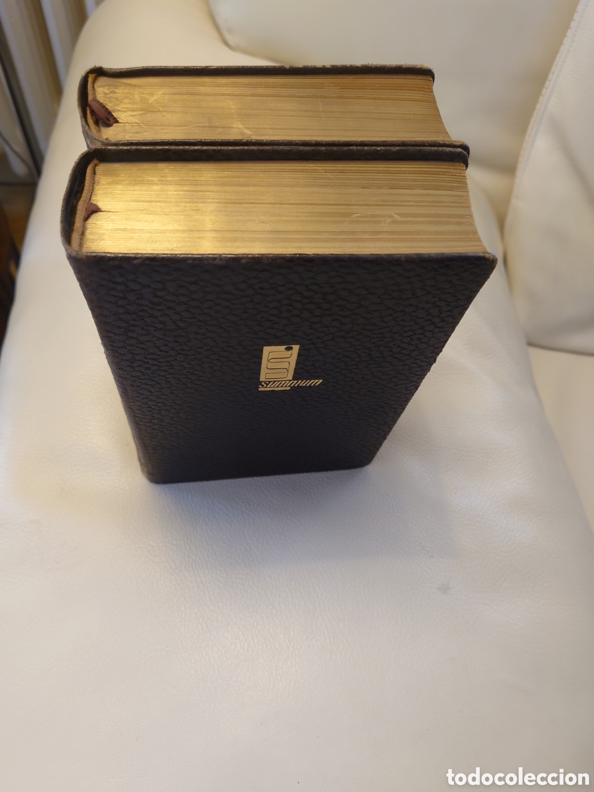 Libros de segunda mano: Juan Ignacio Luca de Tena - Obras Completas - Foto 2