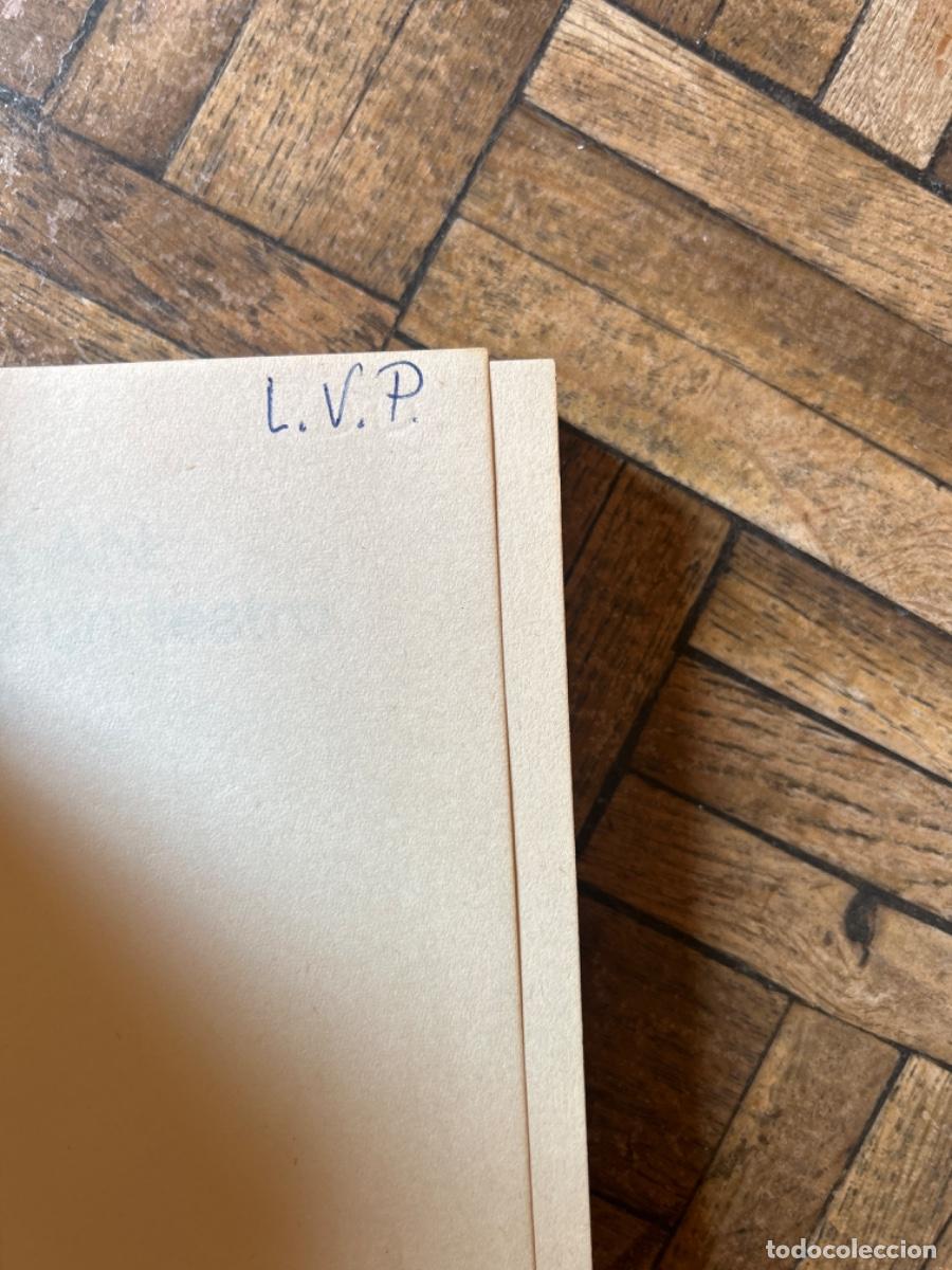 Libros de segunda mano: Anatom&iacute;a de un teatro problem&aacute;tico - Valle Incl&aacute;n - Foto 2