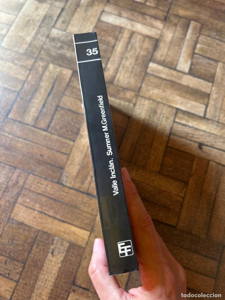 Libros de segunda mano: Anatom&iacute;a de un teatro problem&aacute;tico - Valle Incl&aacute;n - Foto 3