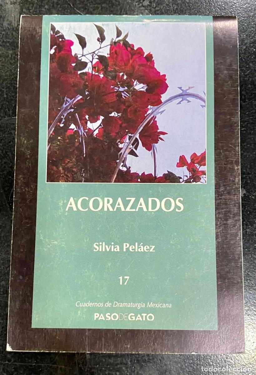 Gebrauchte B&uuml;cher: Acorozados, de Silvia Pel&aacute;ez