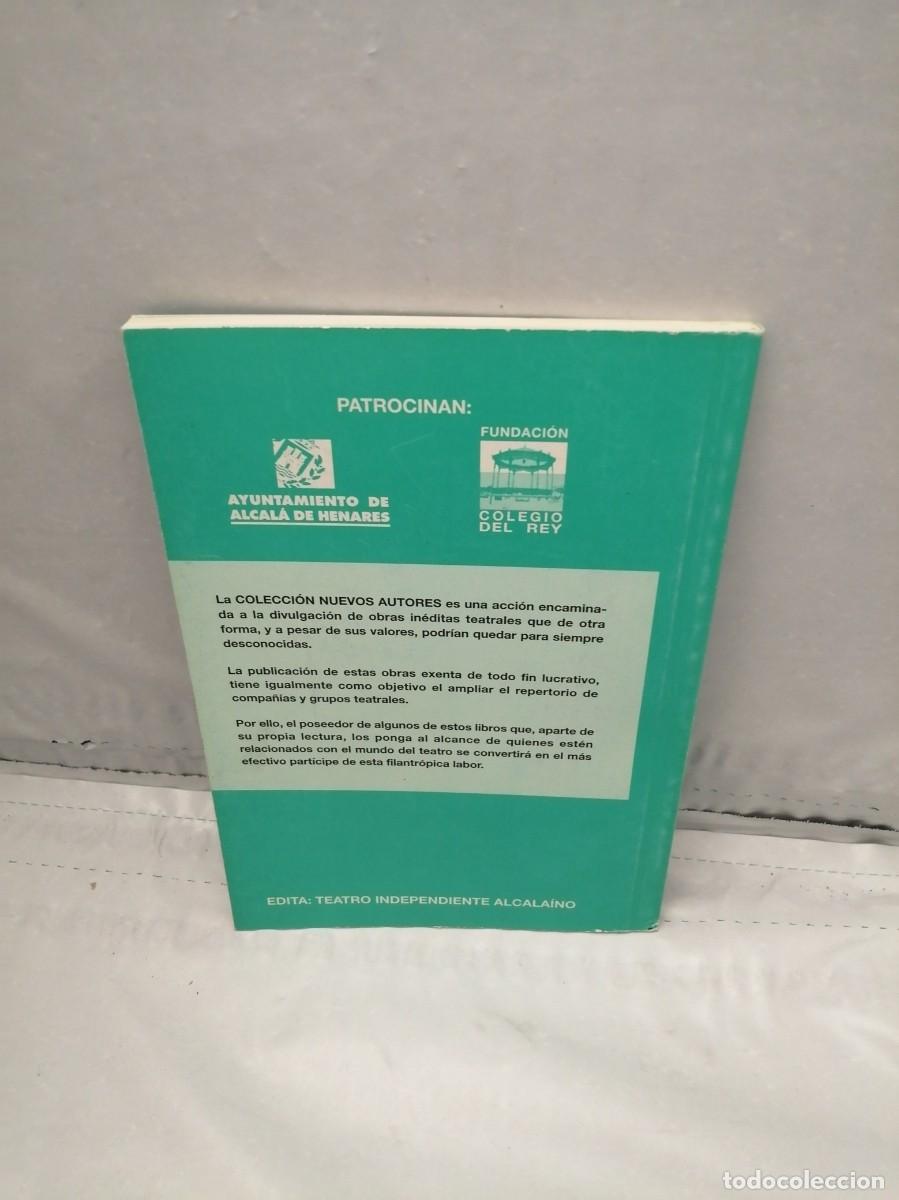 Libros de segunda mano: EL CURIOSO IMPERTINENTE (Primera edici&oacute;n) - Foto 2