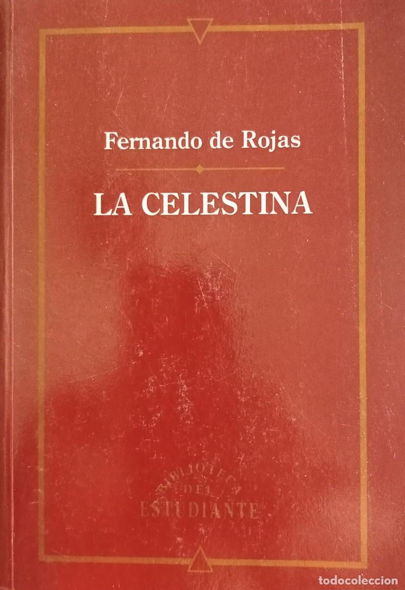 Libros de segunda mano: La Celestina. Fernando de Rojas - Foto 1