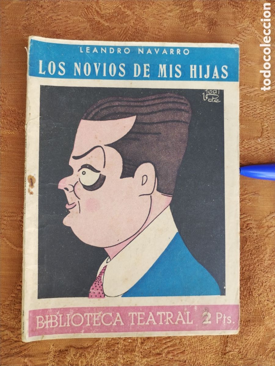 Gebrauchte B&uuml;cher: LOS NOVIOS DE MIS HIJAS