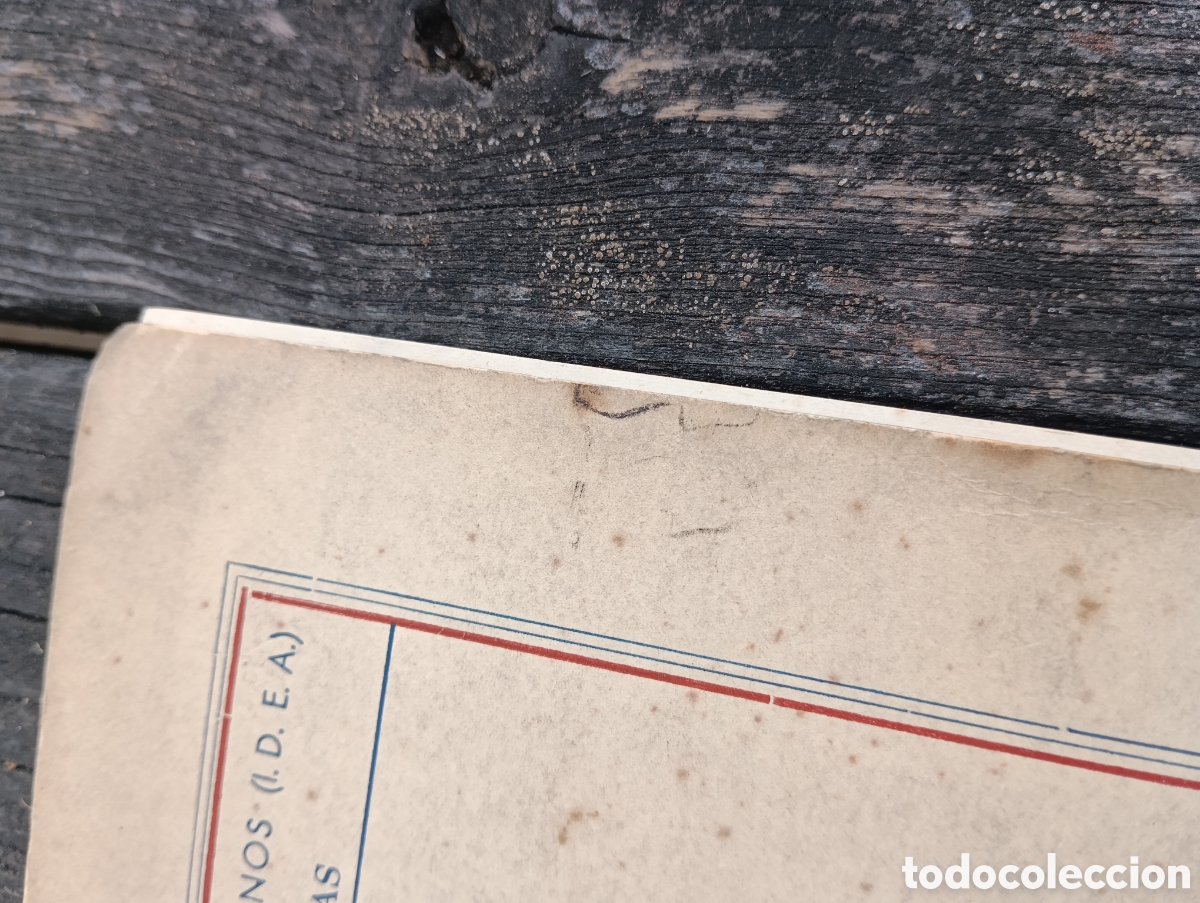 Libros de segunda mano: EVARISTO VALLE: EL S&Oacute;TANO. COMEDIA DRAM&Aacute;TICA. OVIEDO, 1951. - Foto 2