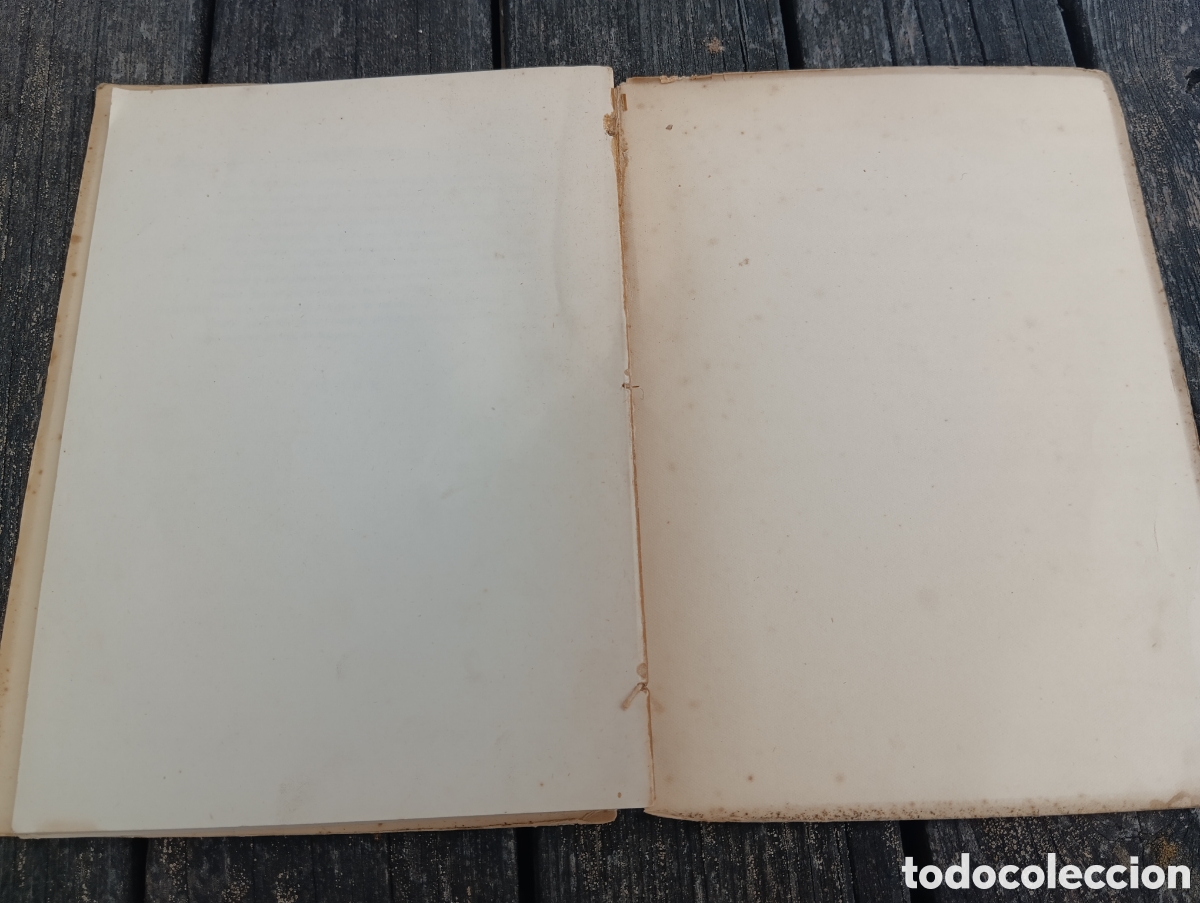 Libros de segunda mano: EVARISTO VALLE: EL S&Oacute;TANO. COMEDIA DRAM&Aacute;TICA. OVIEDO, 1951. - Foto 9