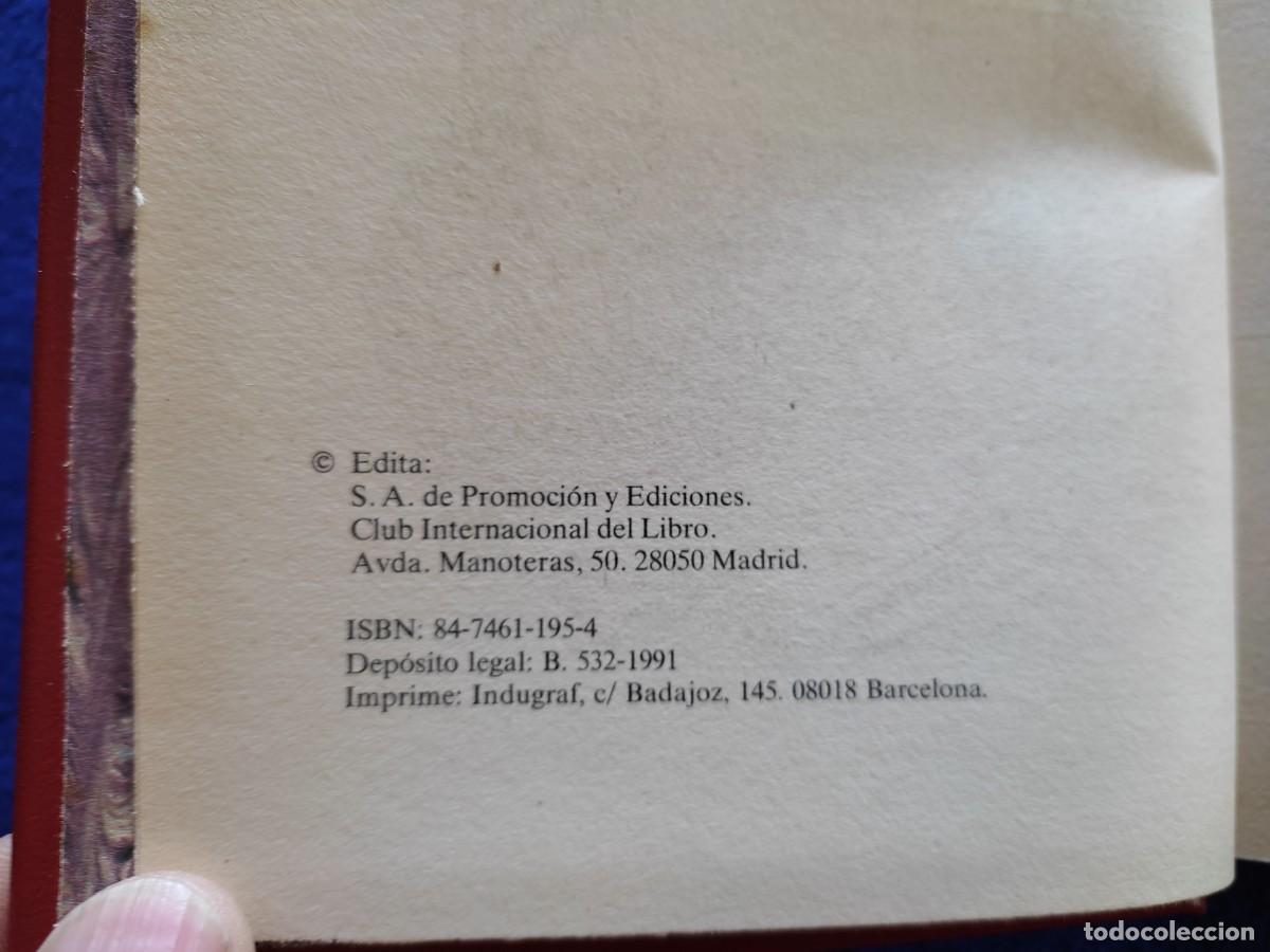 Libros de segunda mano: SHAKESPEARE 4 Obras Promoci&oacute;n y Ediciones 1991 - Foto 6