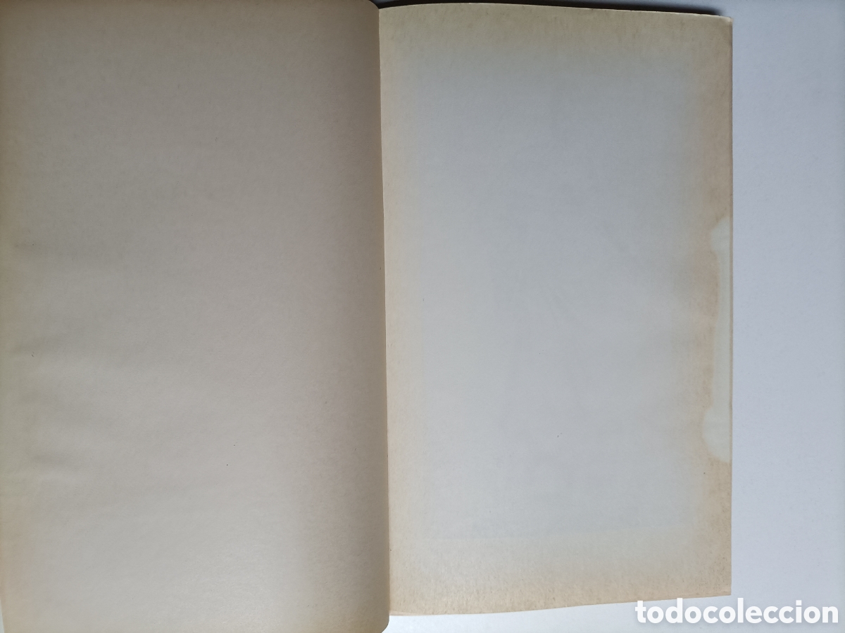 Libros de segunda mano: Sofocles .Las siete tragedias Ayax Electra. Traquinas. Edipo Rey - Foto 7