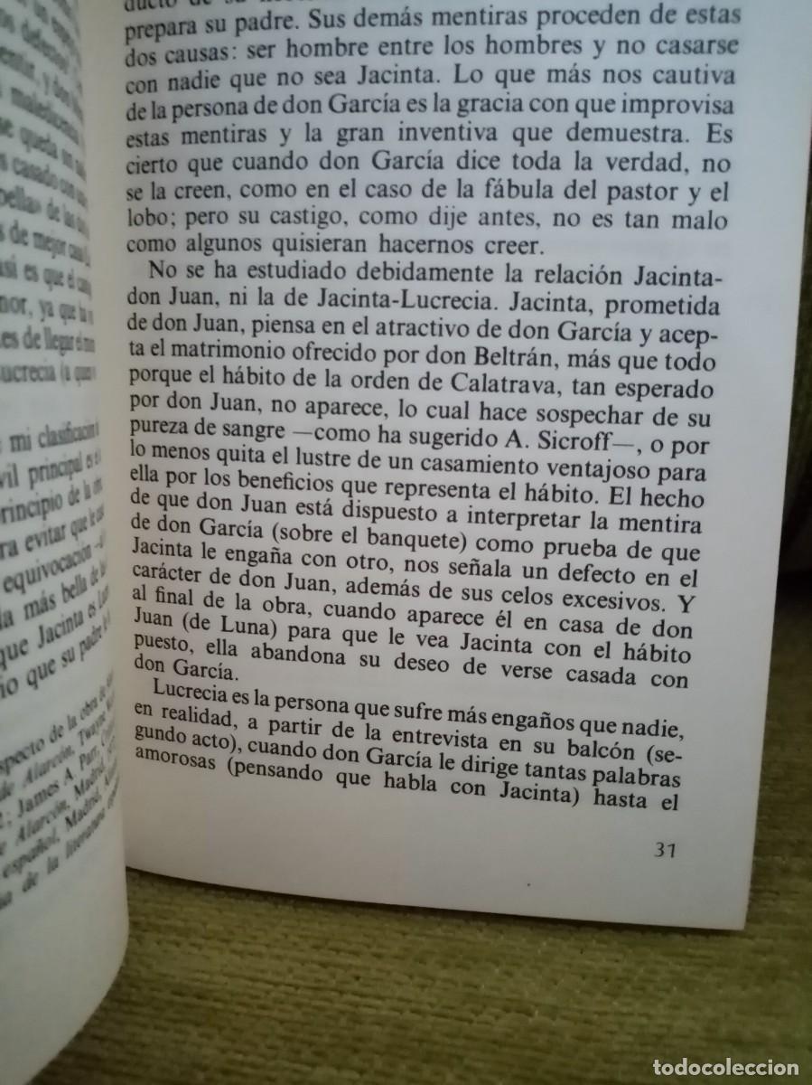 Libros de segunda mano: LA VERDAD SOSPECHOSA - Foto 7