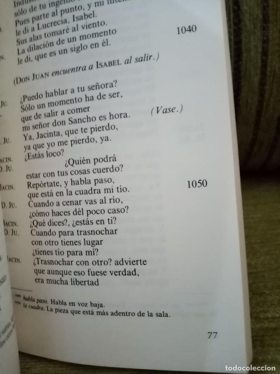 Libros de segunda mano: LA VERDAD SOSPECHOSA - Foto 9