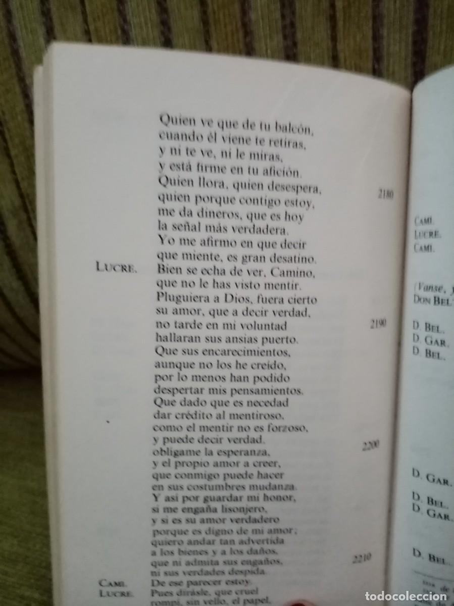 Libros de segunda mano: LA VERDAD SOSPECHOSA - Foto 10