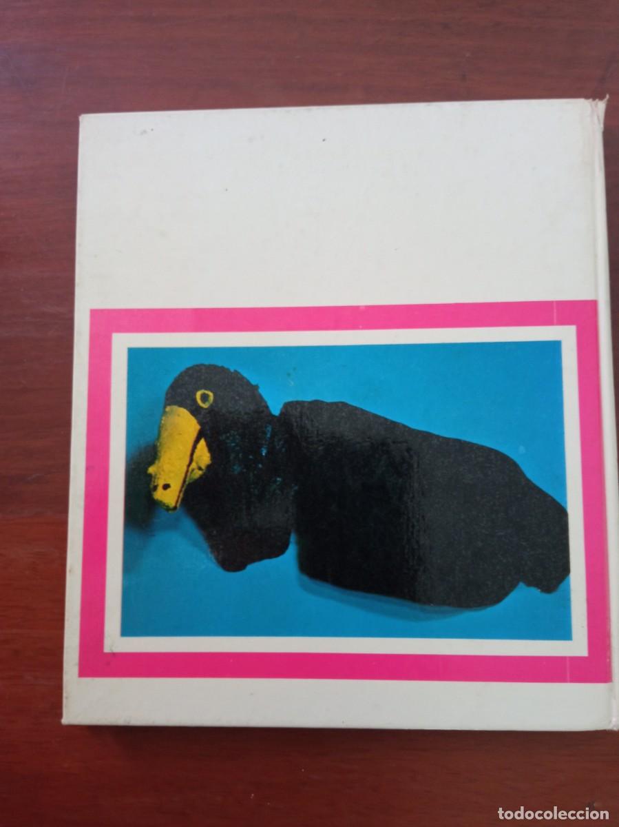 Libros de segunda mano: Teatro de marionetas - Foto 2