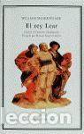 Libros de segunda mano: EL REY LEAR - SHAKESPEARE, WILLIAM - Foto 1