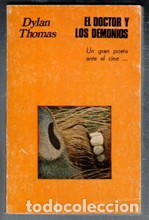 Libros de segunda mano: El doctor y los demonios, Dylan Thomas - Foto 1