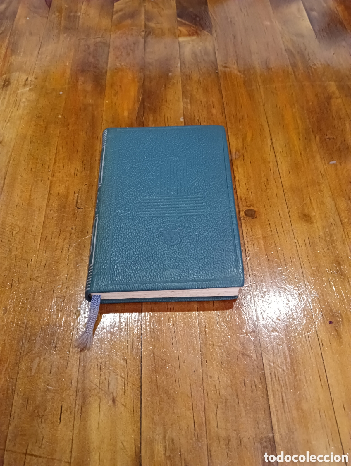 Libros de segunda mano: Teatro completo Crisol. Terencio