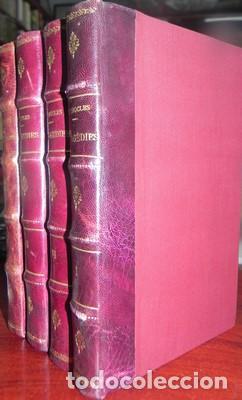 Libros de segunda mano: Trag&egrave;dies, 4 volums-SOFOCLES. Fundaci&oacute; Bernat Metge text i traducci&oacute; - SOFOCLES - Foto 1