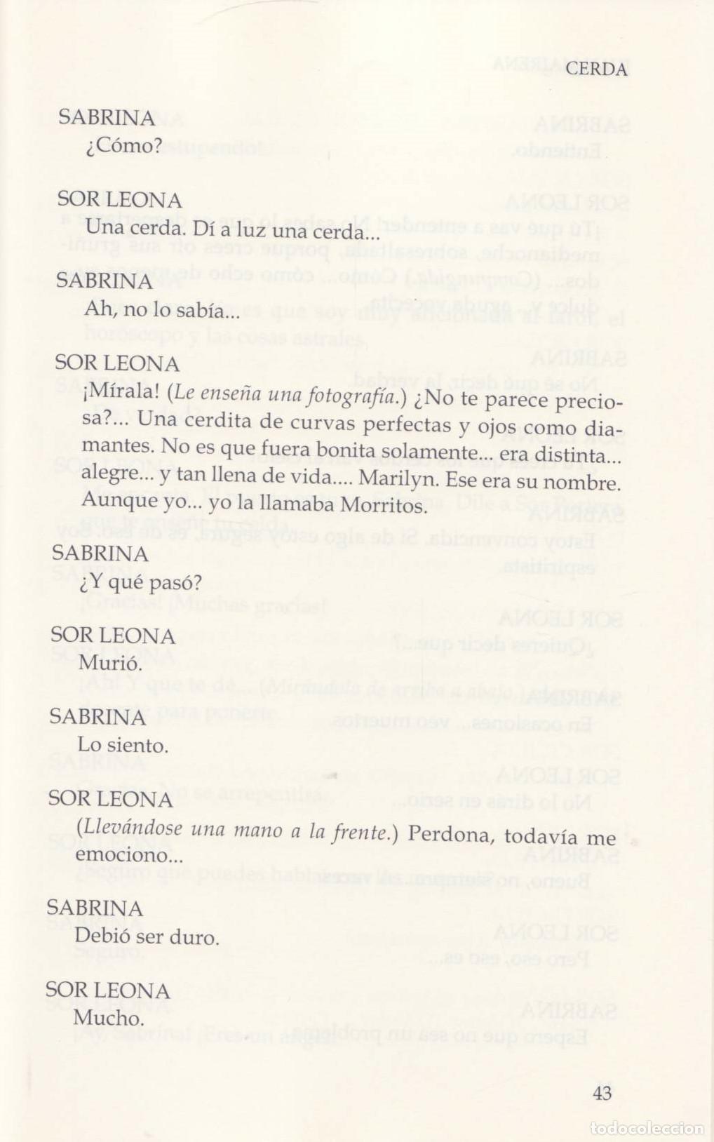 Libros de segunda mano: Cerda - Mairena, Juan - Foto 2