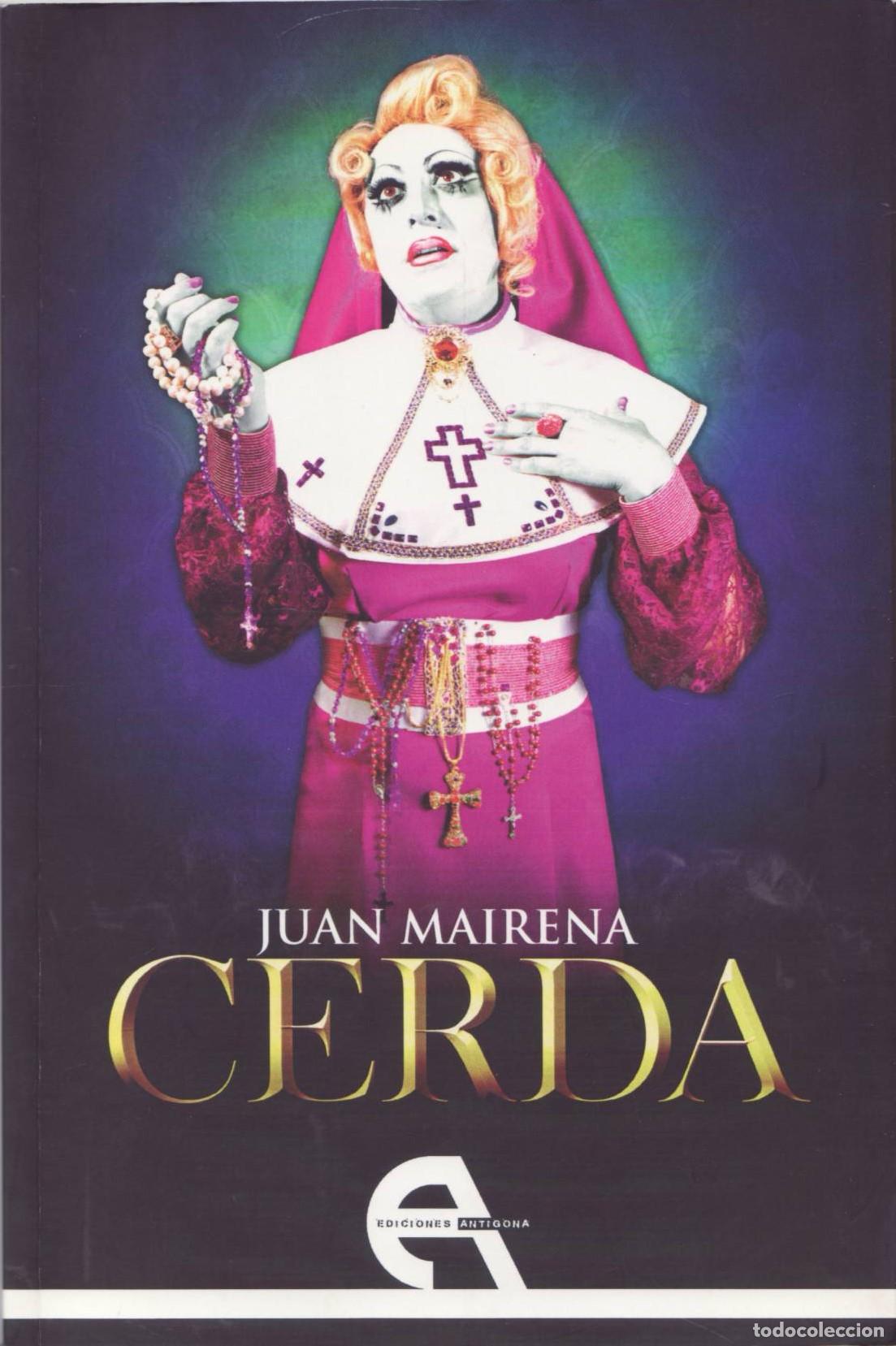 Libros de segunda mano: Cerda - Mairena, Juan - Foto 1
