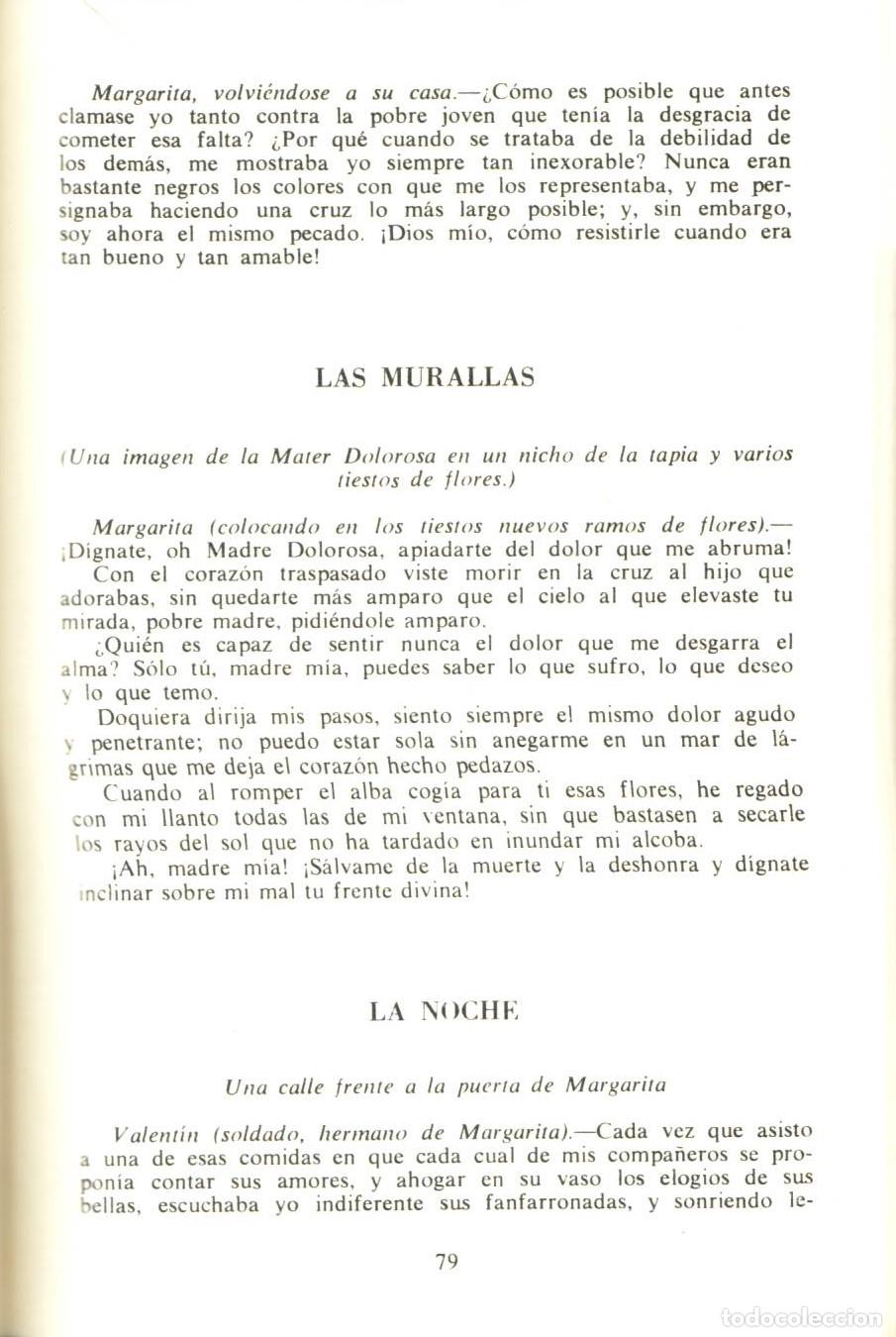 Libros de segunda mano: Fausto - Goethe - Foto 2
