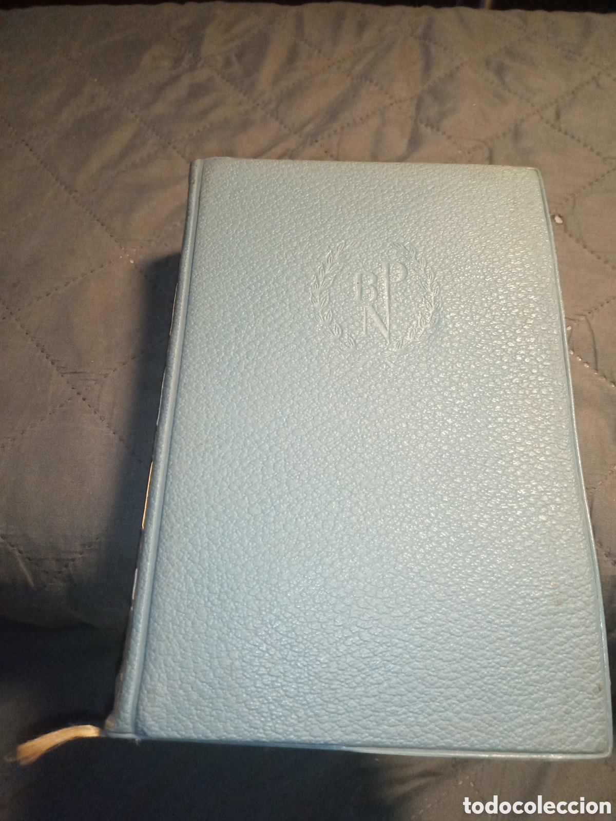 Libros de segunda mano: Aguilar. Teatro escogido Eugene ONeill* - Foto 2