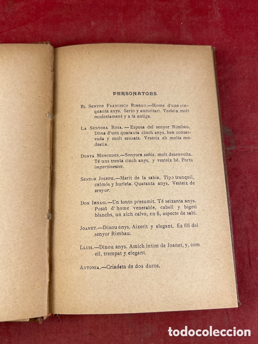 Libros de segunda mano: GENT D&rsquo;ARA - Foto 2