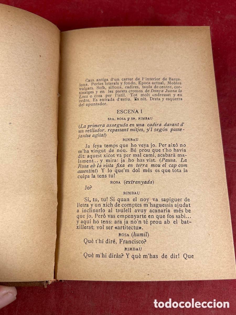 Libros de segunda mano: GENT D&rsquo;ARA - Foto 3
