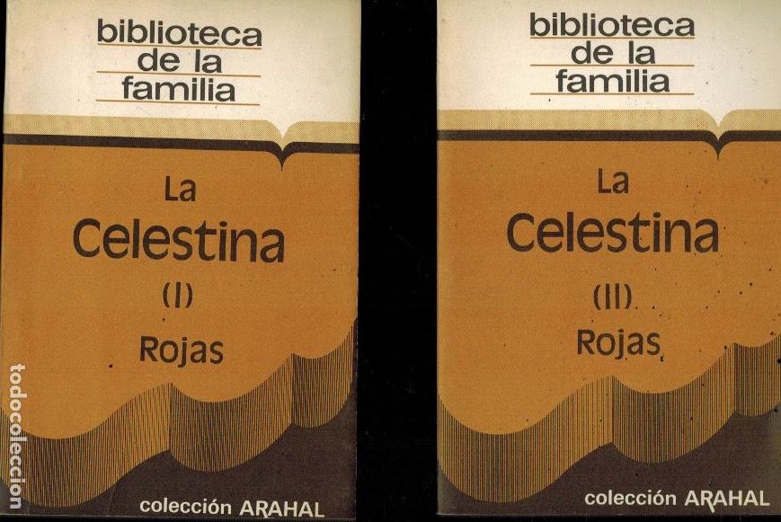 Libros de segunda mano: LA CELESTINA - Foto 1