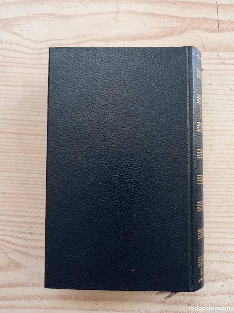 Libros de segunda mano: Teatro Selecto De Alejandro Casona - 1972 - Escelicer - Foto 5