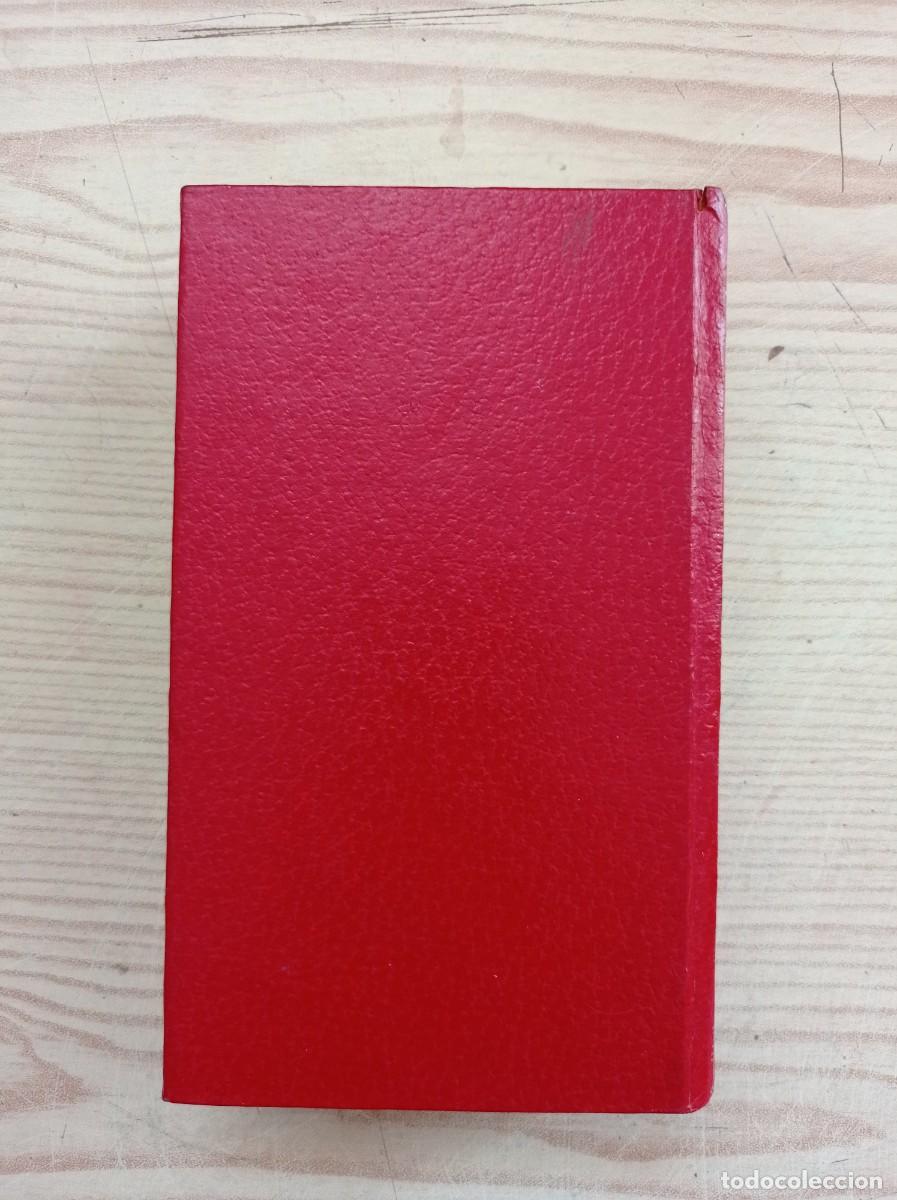 Libros de segunda mano: Teatro Selecto De Alfonso Paso - 1971 - Escelicer - Foto 5