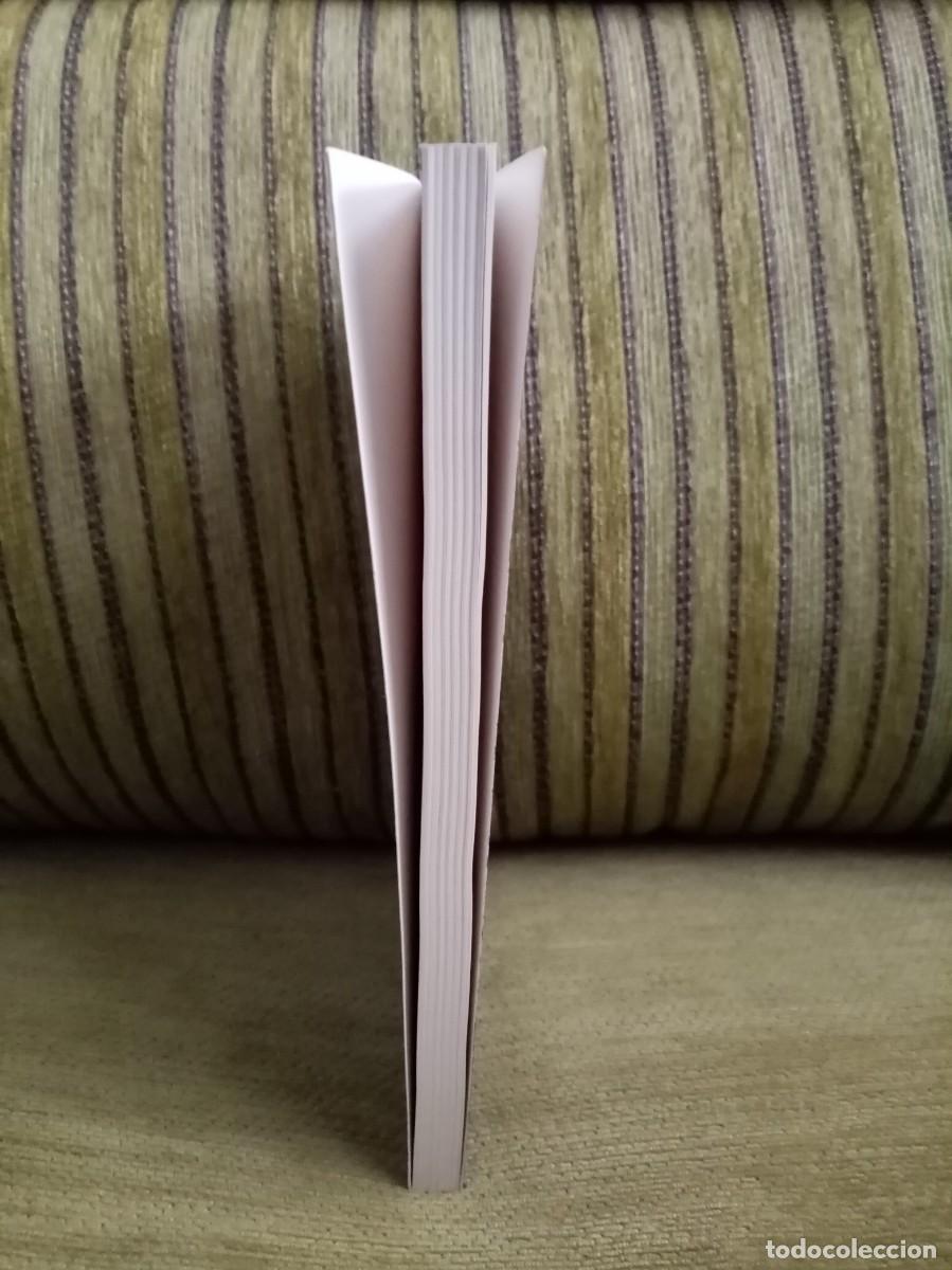 Libros de segunda mano: LA DAMA BOBA - Foto 5