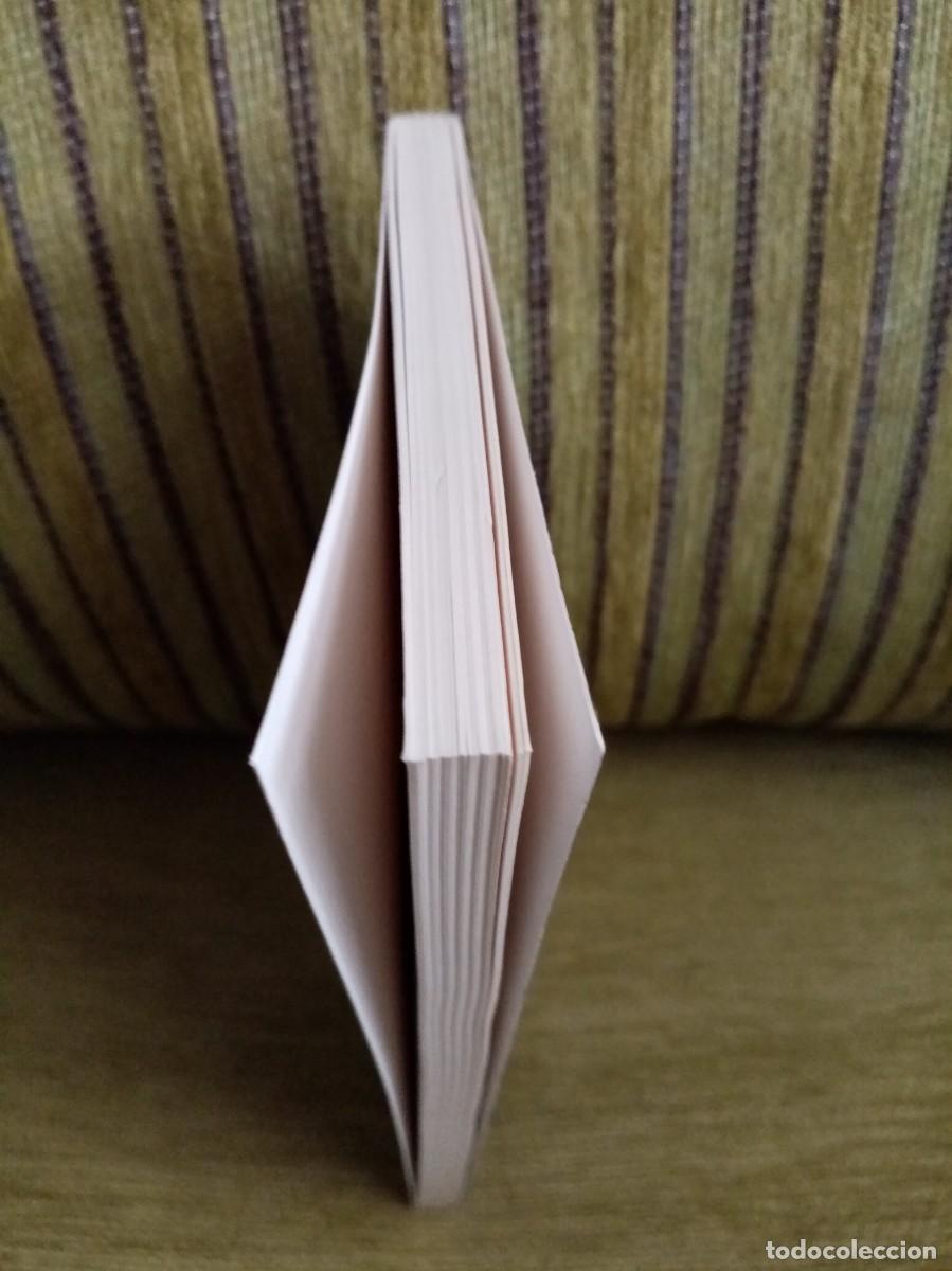 Libros de segunda mano: LA DAMA BOBA - Foto 6