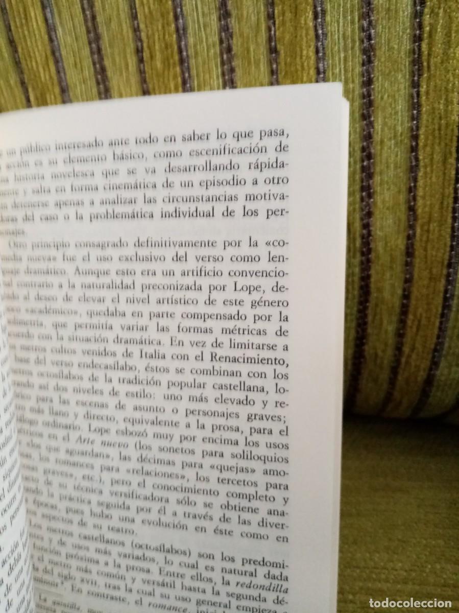 Libros de segunda mano: LA DAMA BOBA - Foto 10