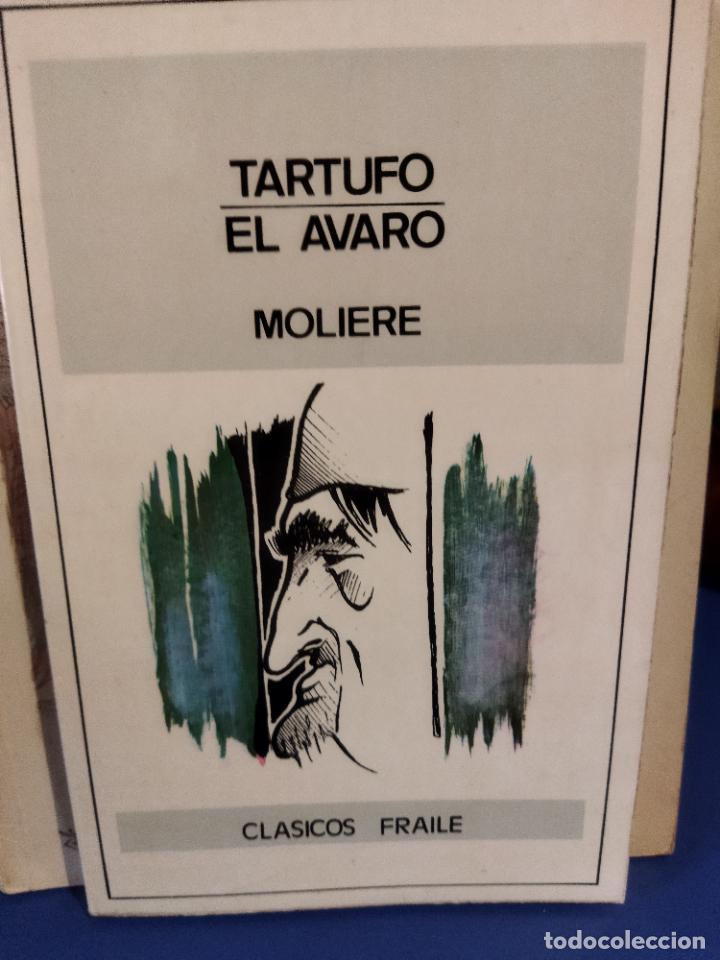 Gebrauchte B&uuml;cher: Tartufo el &Aacute;varo