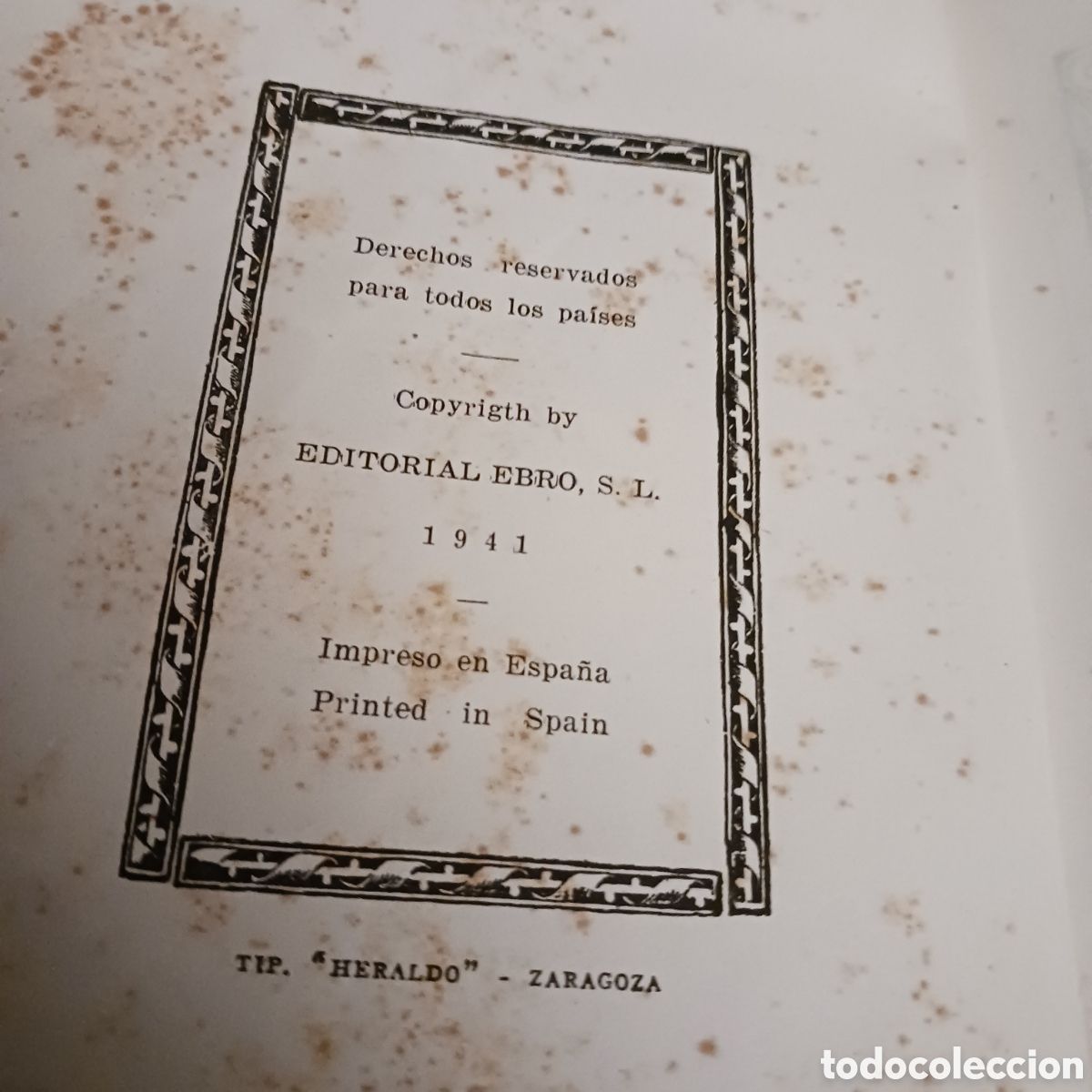 Libros de segunda mano: Sainetes de Don Ramon de la Cruz - Foto 2