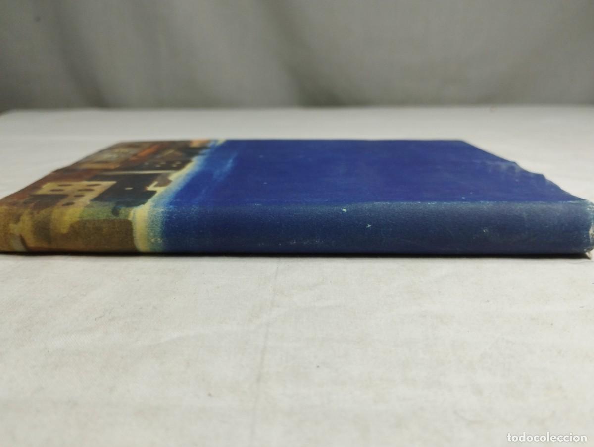 Libros de segunda mano: La ciudad de los sue&ntilde;os. Rafael Barbona, 1948 - Foto 3