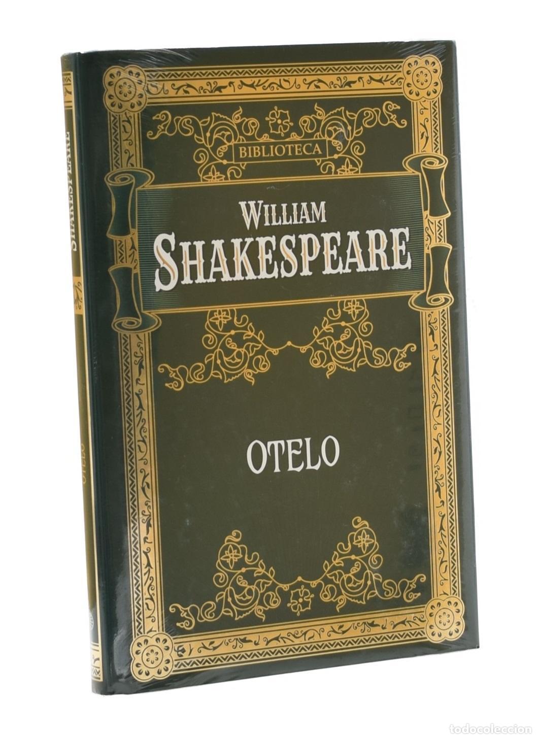 Libros de segunda mano: OTELO - SHAKESPEARE, William - Foto 1