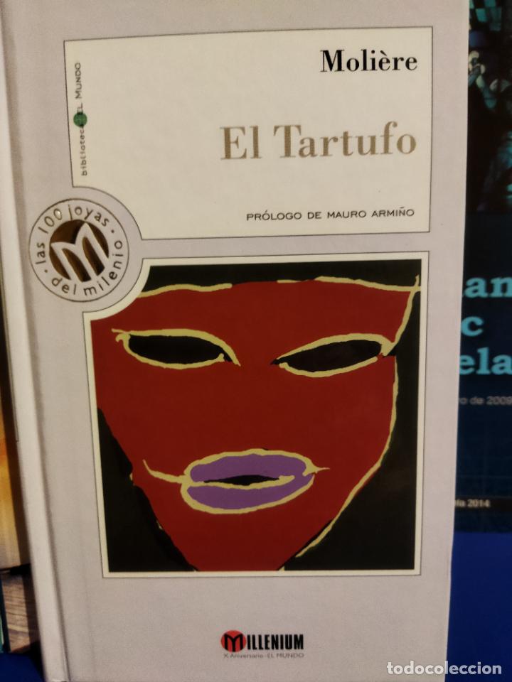 Libros de segunda mano: El tartufo - Foto 1