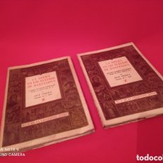 Libros de segunda mano: LA ÓPERA EN LOS TEATROS DE BARCELONA • ESTUDIO HISTÓRICO CRONOLÓGICO DESDE EL SIGLO XVIII AL XX