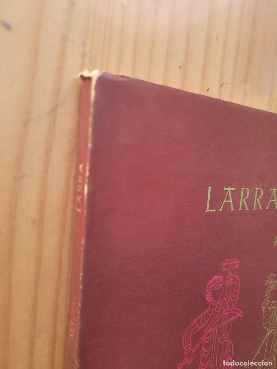 Libros de segunda mano: MAC&Iacute;AS - MARIANO JOS&Eacute; DE LARRA - Foto 3