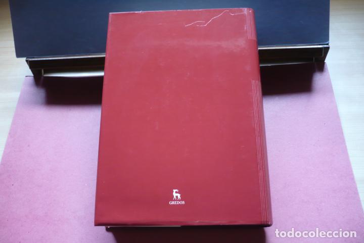 Libros de segunda mano: Tragedias. S&oacute;focles. Editorial Gredos. - Foto 4