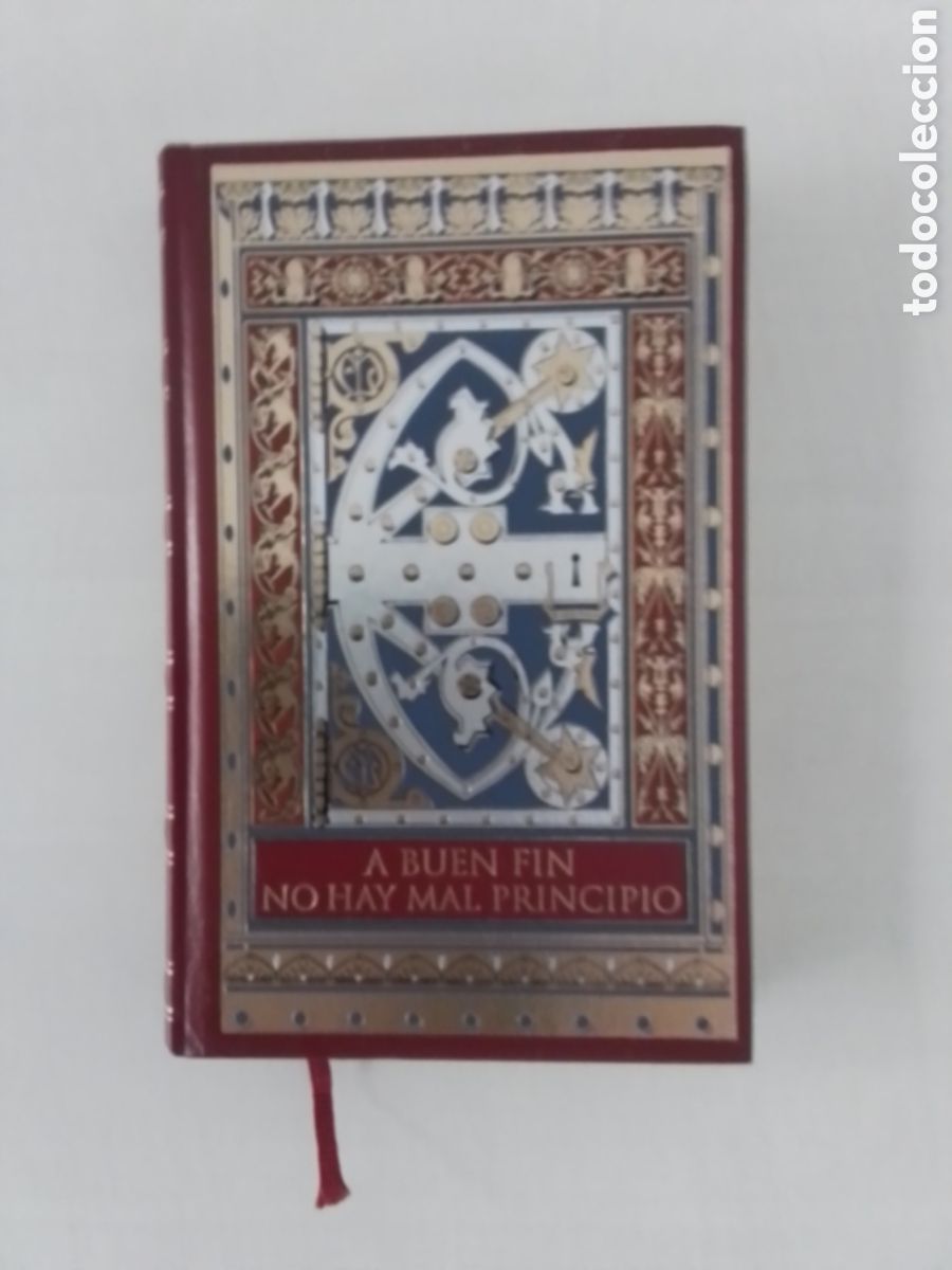 Libros de segunda mano: Libro William Shakespeare - Foto 1